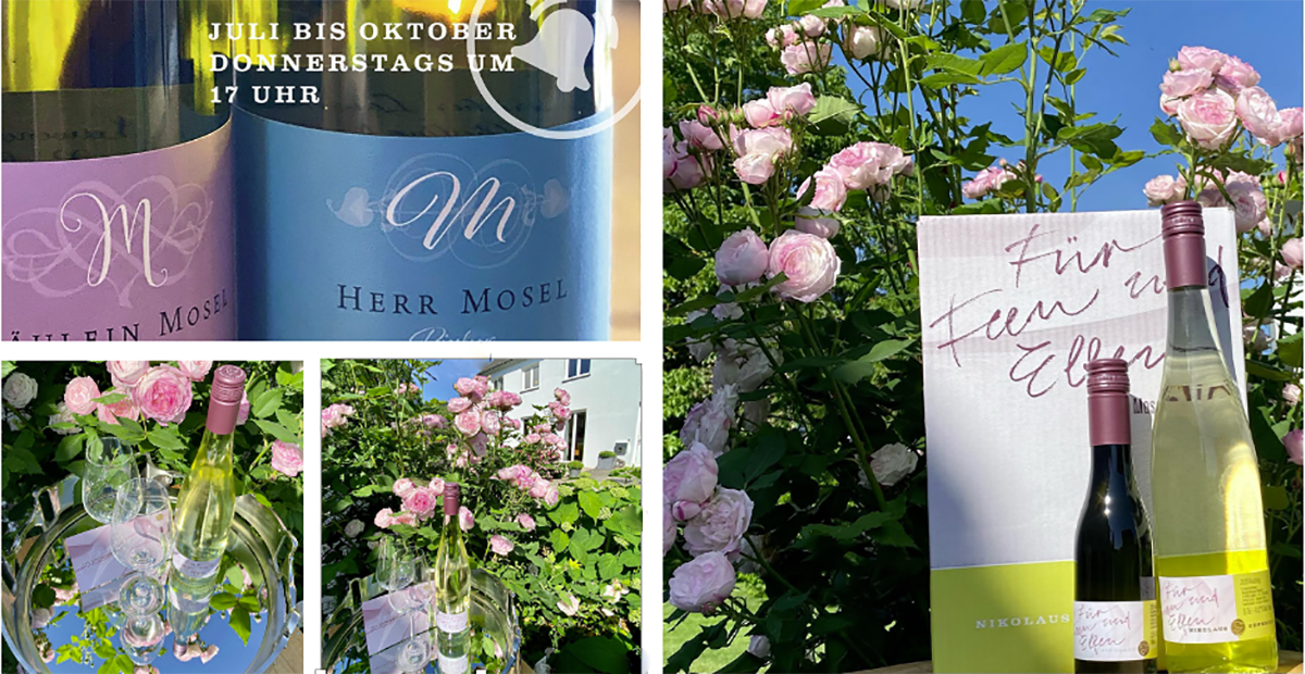 德國 尼克酒莊 童話精靈 雷司令 白葡萄酒 - 酒等了 | 找好酒不用等・專業導覽系統